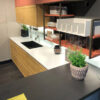 cucina flavour in legno design lube cucine 2024