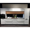 cucina smart accessoriata lineare creo offerta 2024