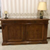 madia in stile classico credenza classica artigianale promozione