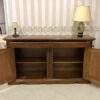 madia in stile classico credenza classica di artigianale sconto